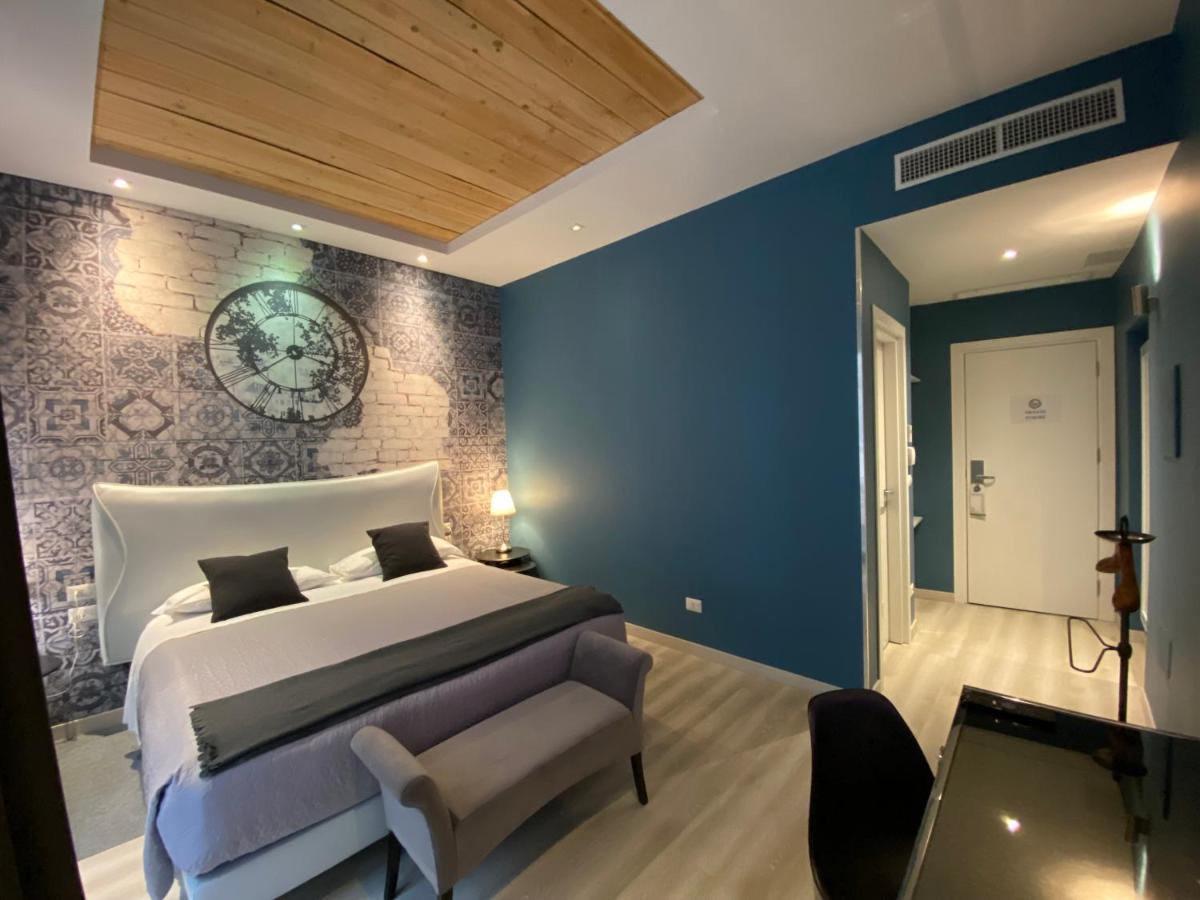 Residenze Romano Ristorante & Spa Albergo Diffuso - White Foggia Exterior foto